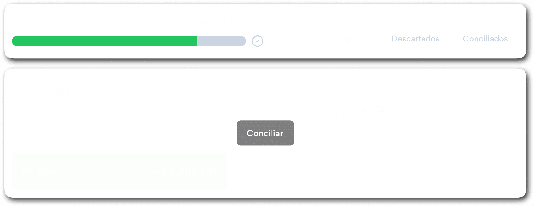 Vista principal de Luca